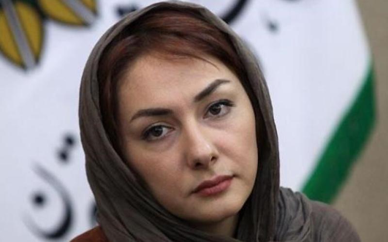 در واکنش به کامنت‌های توهین آمیز، هانیه توسلی اینستاگرامش را بست 