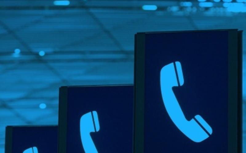 امکان انتقال تصویر و دیتا با تلفن ثابت از سال آینده