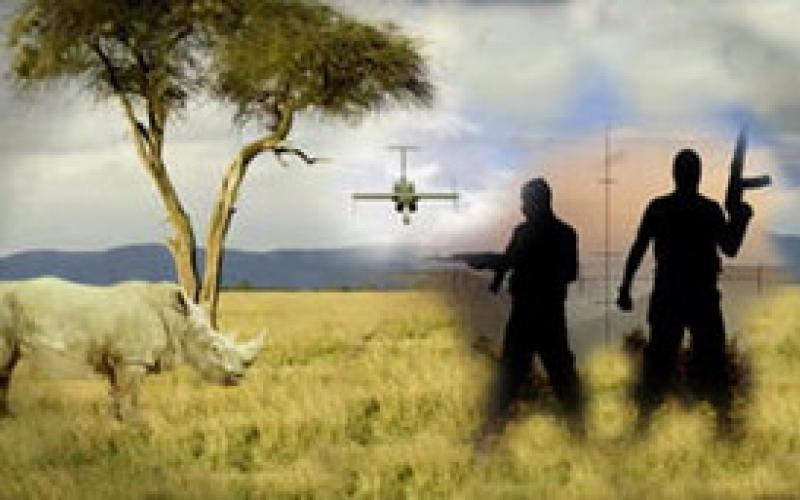نرم‌افزار تلفن‌همراه در خدمت مبارزه با قاچاق حیوانات
