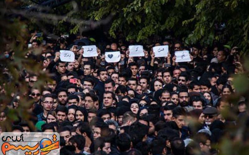 آمار خیره کننده‎ی جستجوی "مرتضی پاشایی" در گوگل 