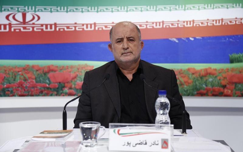 قاضی‎پور: رقابت مخابرات در اخذ پول است، نه ارائه‎ی خدمات