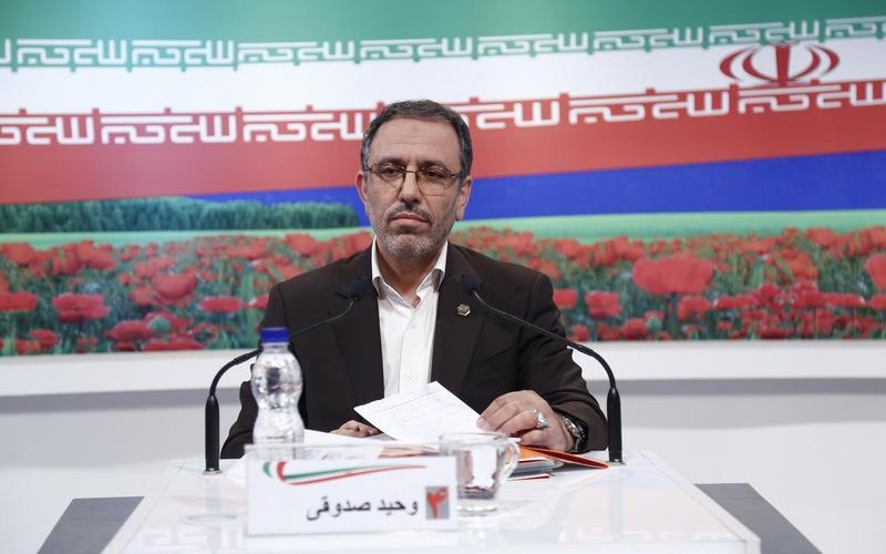 صدوقی: در نسل 3 تجهیزات داخلی نداریم، مجبور به وارداتیم