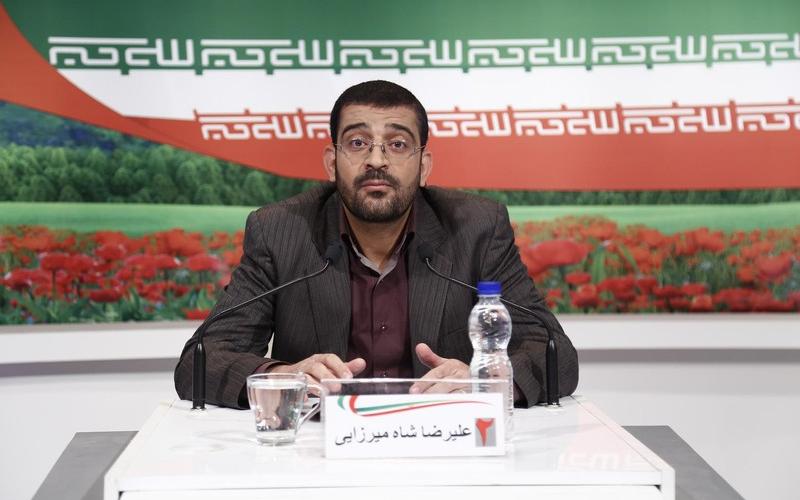 شاه میرزایی: اکثر بخش‎های مخابرات ایران وارداتی است