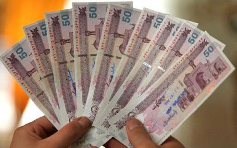 شماره موبایلتون رو چک کنید، شاید شما هم میلیونر شوید!