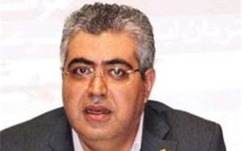 انتخاب رئیس کمیسیون اینترنت و انتقال داده‎های سازمان نصر تهران