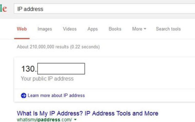 چه کسی IP شما را می‌بیند و با آن چه می‌کند؟ +عکس