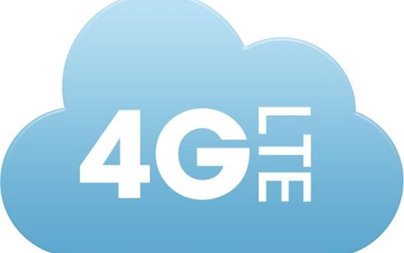 تعداد کاربران اینترنت 4G در طول سال جاری دو برابر شده است