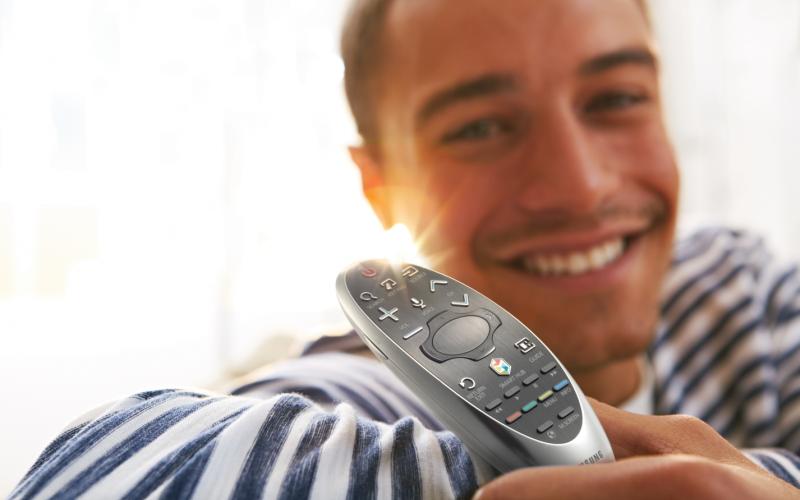 تلویزیون‏‎های سامسونگ فارسی هم می‏‎فهمند!