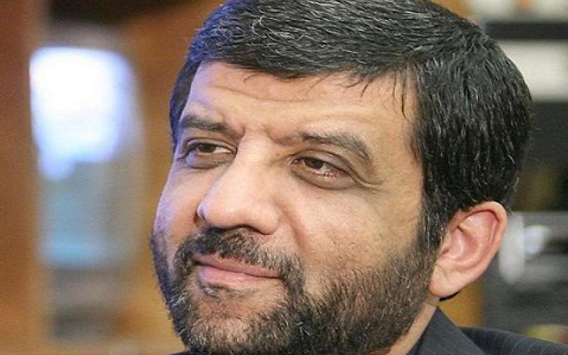 "ضرغامی" عضو شورایعالی انقلاب فرهنگی و شورایعالی فضای مجازی شد 