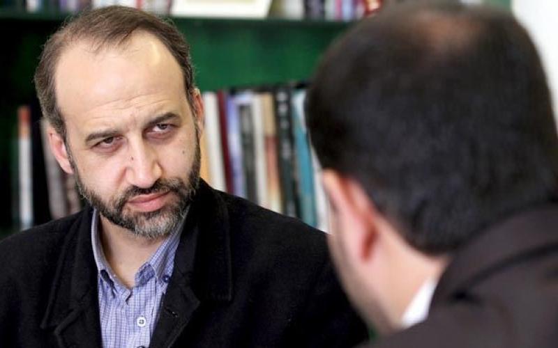 رییس جدید رسانه ملی کیست؟