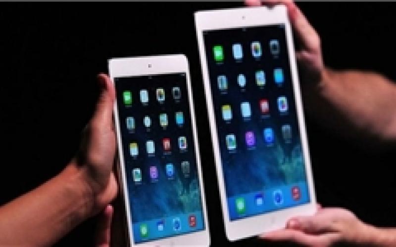 اپل با آی پد پرو به جنگ تبلت سرفیس 3 می‌رود