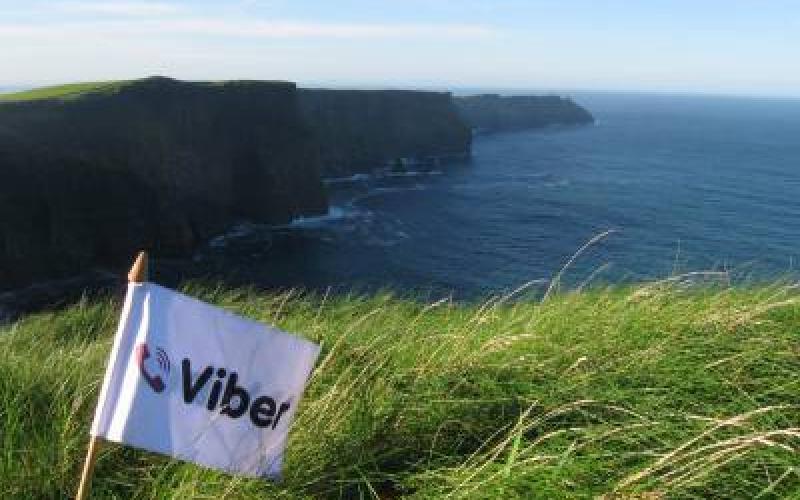 چه کسی قرار است وایبر را مسدود کند؟