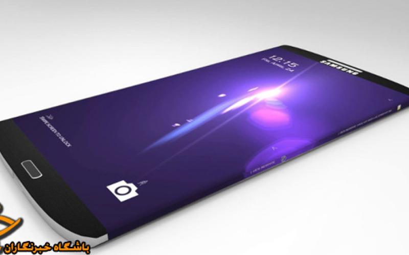 غوغای سامسونگ با تلفن‌همراه Galaxy S6 (+عکس)