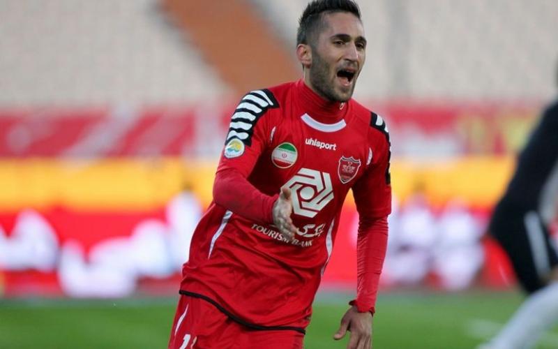 پست غیرمنتظره‎ی صادقیان در صفحه‎ی شخصی‎اش + عکس 