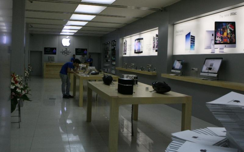 حضور مستقیم "اپل" در ایران میسر می‎شود؟