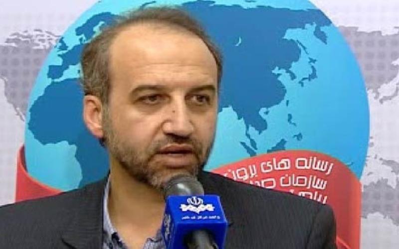 یک ادعا درباره رئیس جدید صداوسیما