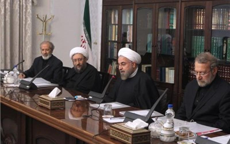 تشکیل جلسه‎ی شورای عالی فضای مجازی با تاخیر چندین ماهه و دستور جلسه‎‎ای سوال برانگیز!