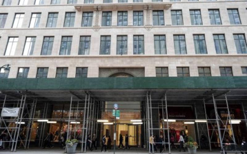 فروشگاه فیزیکی آمازون افتتاح می‌شود