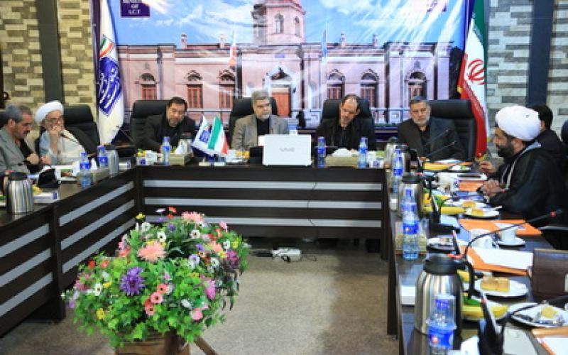 توجه ویژه به فضای مجازی برای توسعه و ترویج فرهنگ نماز