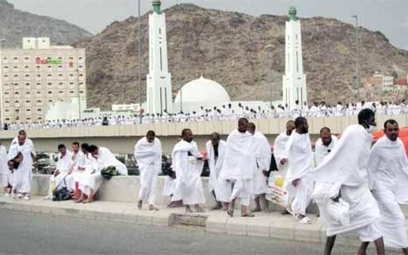 10 میلیون و 700 هزار دقیقه مکالمات حجاج ایرانی در ایام حج امسال  