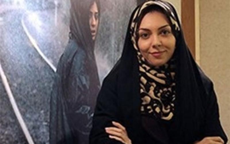 واکنش آزاده نامداری به خبر ممنوع التصویری اش در فضای مجازی