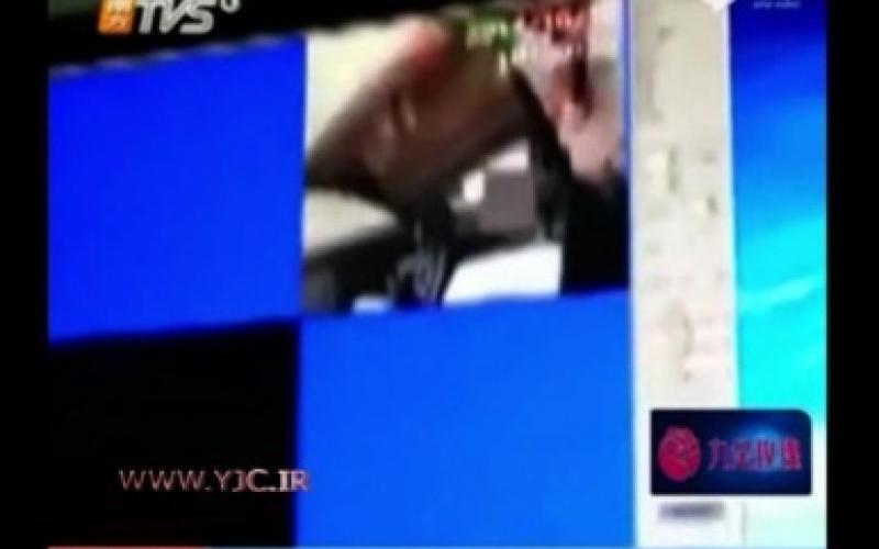 عاقبت خودپردازی که پول نداشت (+عکس)