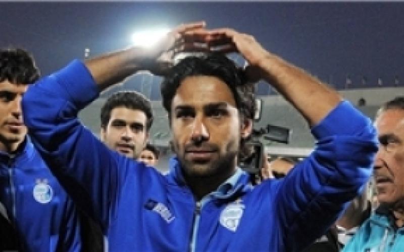 تصاویر منزل شخصی فرهاد مجیدی در دبی به اینترنت راه یافت!