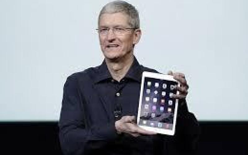 سقوط نجومی فروش این محصول شرکت اپل!