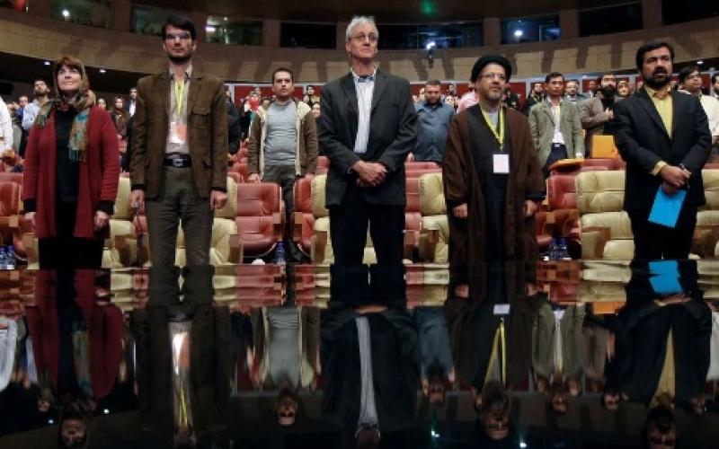 بررسی سهم رسانه‎ای ایران در نخستین کنفرانس بین المللی سواد رسانه‌ای