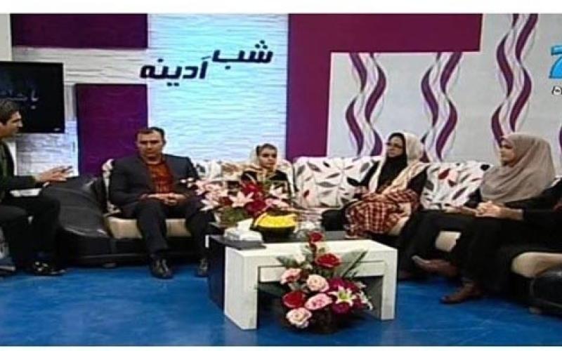 رکورد شکنی پیامکی آزاده نامداری! + تصویر