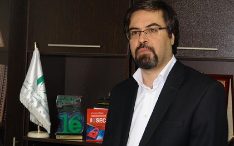 دبیر کل سازمان نصر استعفا داد