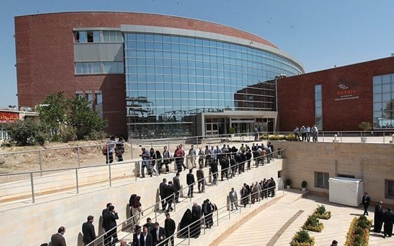 رییس جمهور اعضای جدید هیأت امنای پارک فناوری پردیس را منصوب کرد 