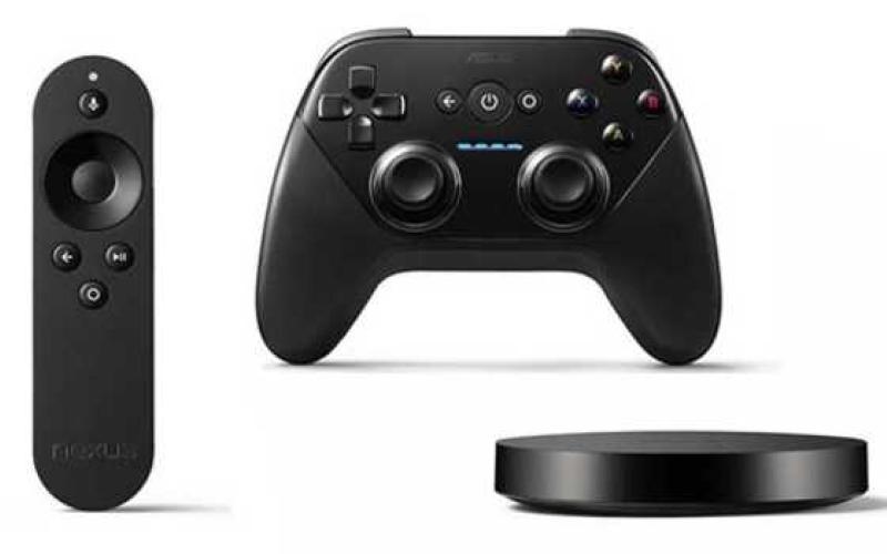 رونمایی گوگل از سه محصول تازه اندرویدی نکسوس