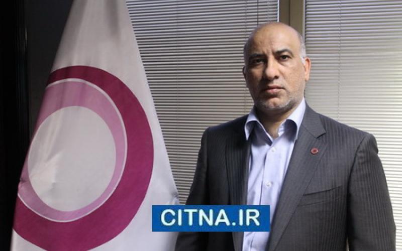 "رایتل" اولین اپراتور تلفن همراهی که به هیات مدیره‎ی سازمان نصر تهران راه یافت