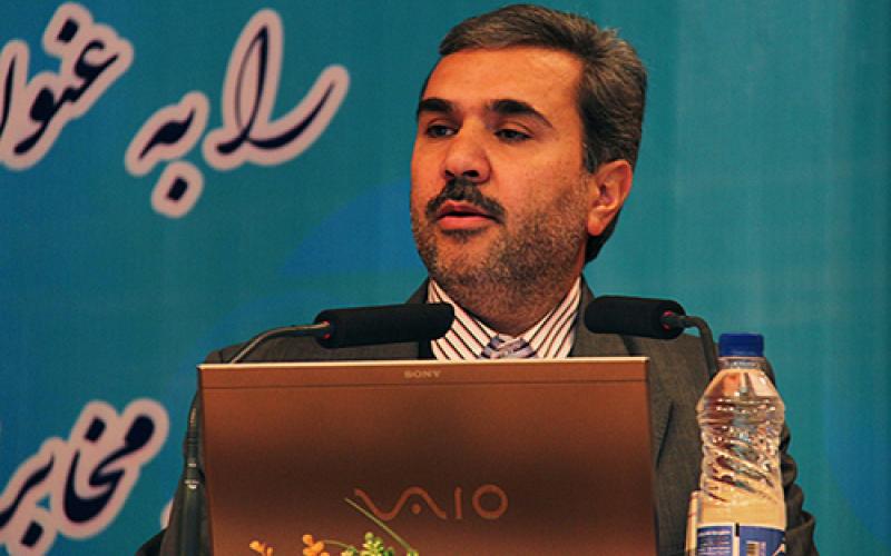 مدیرعامل شرکت آشنای اول: بازار 1200 میلیاردی در حوزه‎ی فروش تجاری را هدف گرفته‎ایم