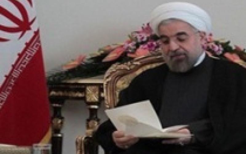 نامه تعدادی از سایت‌های خبری به "روحانی" برای رفع فیلتر سایت "انتخاب" 