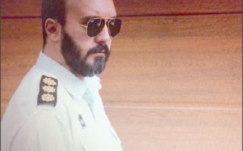 «میکائیل» علیه اینستاگرام! 