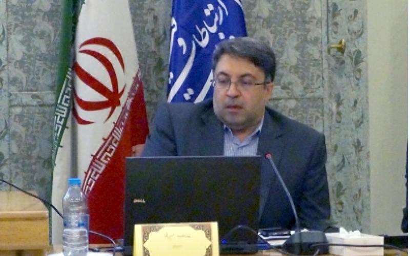 تعریف سرفصل مجزا برای حوزه‎ی ICT در دستور کار تهیه‎ی برنامه‎ی ششم توسعه 