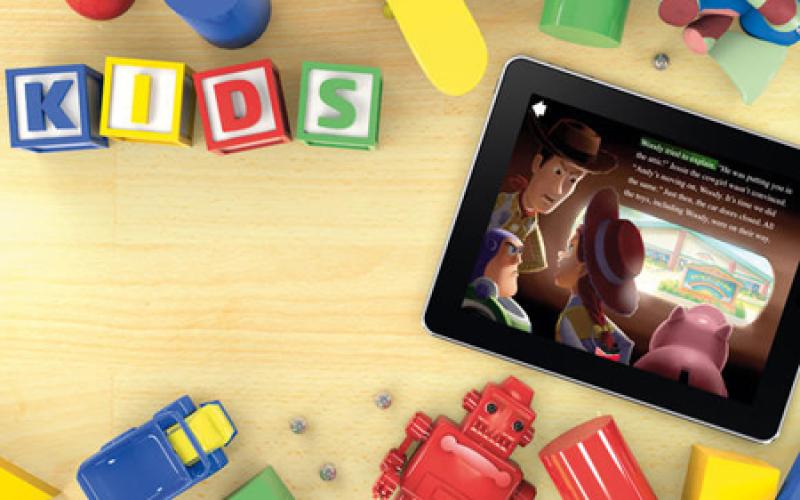 iPad از مک‌دونالد هم محبوب‌تر است