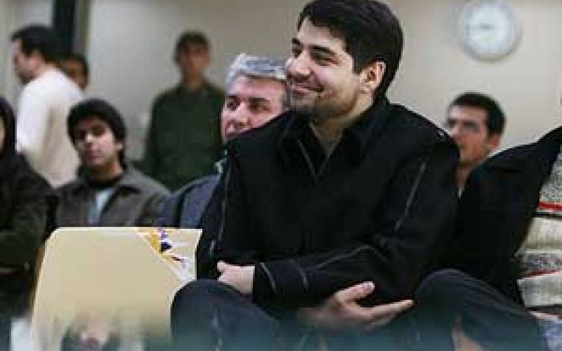 اولین مصاحبه شهرام جزایری بعد از آزادی: در زندان لب‌تاپ و اینترنت داشتم!