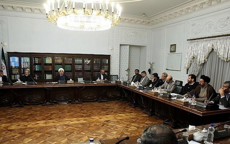 دادستان کل کشور، خبر داد: به دنبال تشکیل هر چه سریعتر جلسه شورای عالی فضای مجازی هستیم