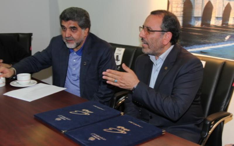 آزمایشگاه چند رسانه ای تلفن همراه در ایران راه اندازی می شود