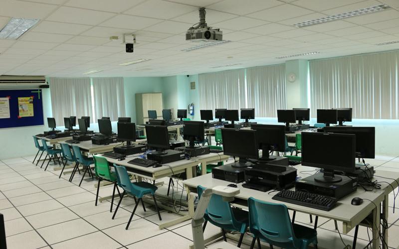 در ایران آزمایشگاه تخصصی ICT نداریم