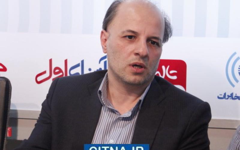 لواسانی: مدیرعامل مخابرات معتقد به مخابرات واحد است