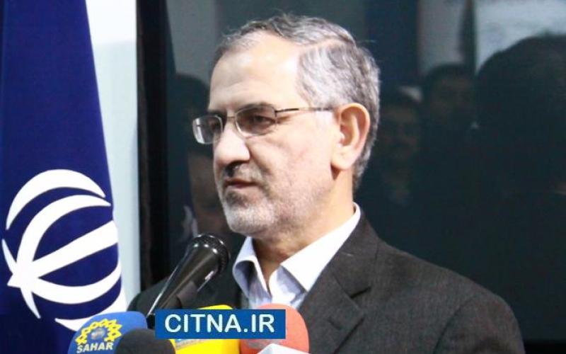 جهانگرد: در توسعه پهنای باند، ضوابط امنیتی و فرهنگی رعایت شود