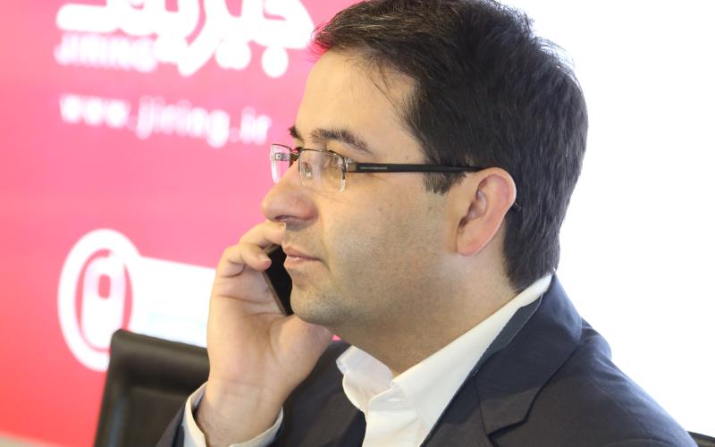 جیرینگ همچنان در انتظار دریافت مجوز از بانک مرکزی است