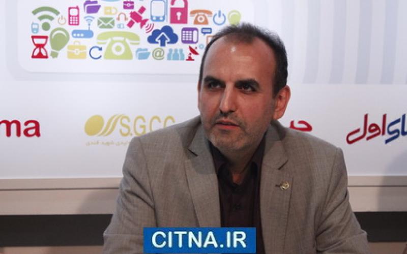 معاون شرکت مخابرات استان تهران: ابلاغیه‎ای برای محدودیت سرعت اینترنت مشترکان دریافت نکرده‎ایم