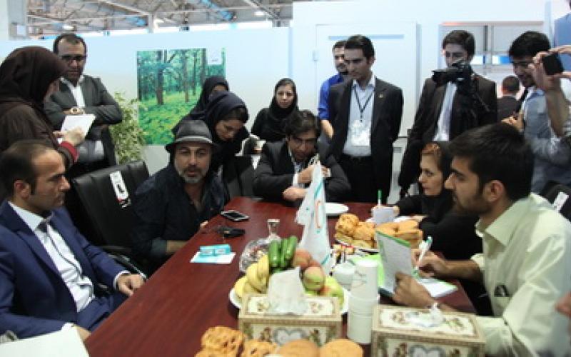 رونمایی از نخستین شبکه اجتماعی هنرمندان 