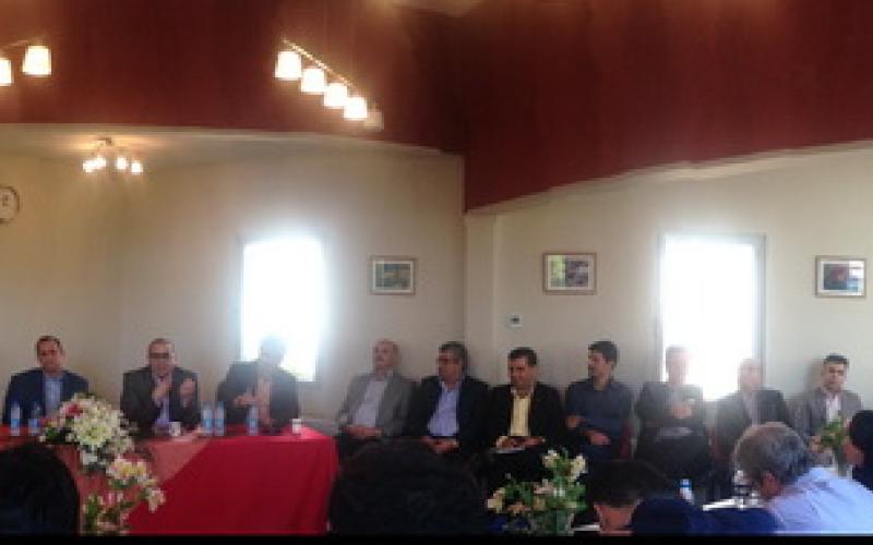 همه بخش‌های IT باید در هیات مدیره سازمان نصر نماینده داشته باشند