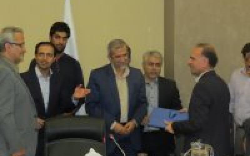 سرپرست اداره کل تنظیم مقررات و ارتباطات رادیویی منطقه شمال منصوب شد